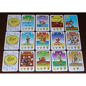 Babszüret (Bohnanza)-Piatnik-3-Játszma.ro - A maradandó élmények boltja