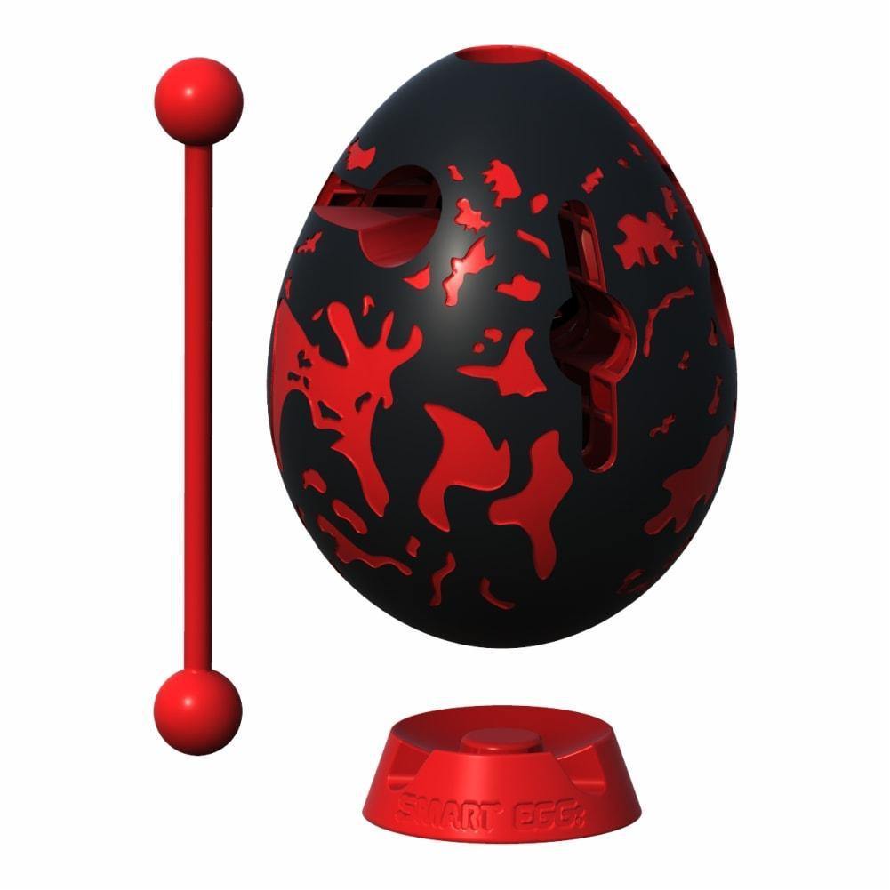 Smart Egg Lava-Ludicus Games-2-Játszma.ro - A maradandó élmények boltja