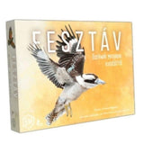 Fesztáv: Óceániai madarak extensie în limba maghiară