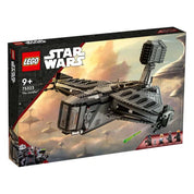 LEGO Star Wars -  The Justifier - nava lui Cad Bane 75323, 1022 piese