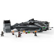 LEGO Star Wars -  The Justifier - nava lui Cad Bane 75323, 1022 piese