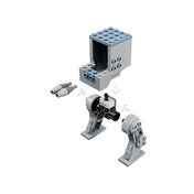 LEGO Star Wars -  AT-ST  75332, 87 piese