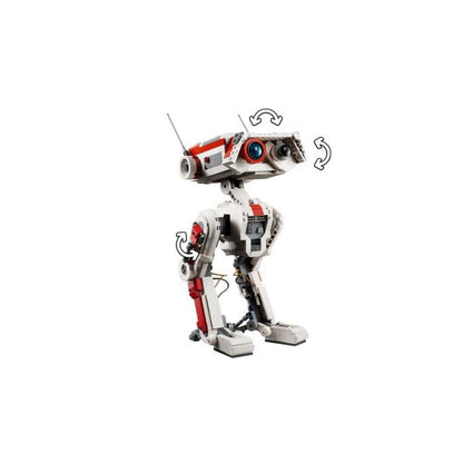 LEGO Star Wars  BD-1 75335