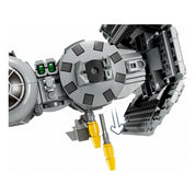LEGO Star Wars -  TIE Bomber 75347, 625 piese