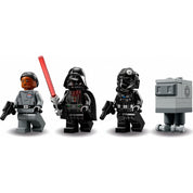 LEGO Star Wars -  TIE Bomber 75347, 625 piese
