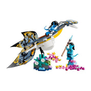 LEGO Disney -  Ilu Discovery 75575, 179 piese