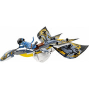 LEGO Disney -  Ilu Discovery 75575, 179 piese