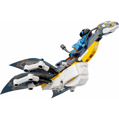 LEGO Avatar Ilu Discovery 75575