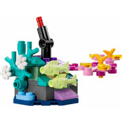 LEGO Disney -  Ilu Discovery 75575, 179 piese