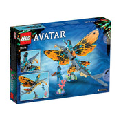 LEGO Disney Skimwing Adventure 75576, 259 piese