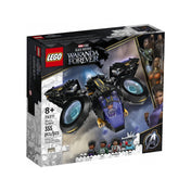 LEGO Marvel Super Heroes -  Nava Sunbird 76211, 355 piese