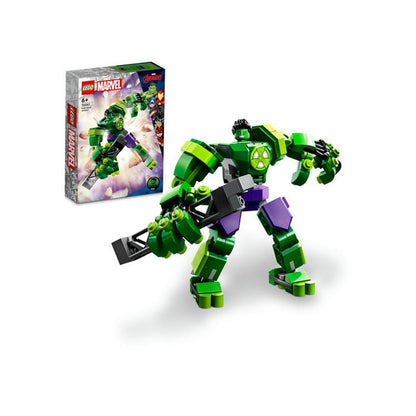 LEGO Marvel Robot Hulk 76241