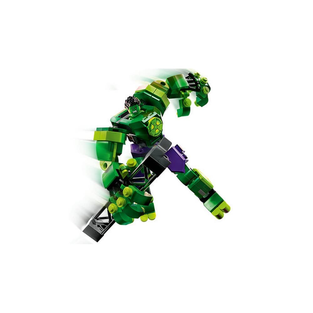 LEGO Marvel Robot Hulk 76241