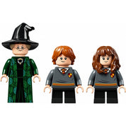 LEGO Harry Potter -  Ora de Transfigurari 76382, 241 piese