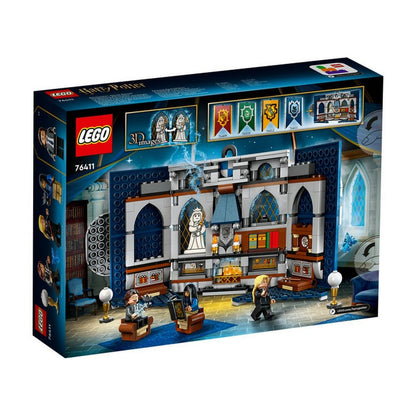 LEGO Harry Potter Bannerul Casei Ravenclaw™ 76411