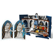 LEGO Harry Potter -  Bannerul Casei Ravenclaw™ 76411, 305 piese