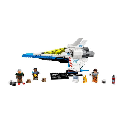 LEGO Disney Nava spațială XL-15 76832