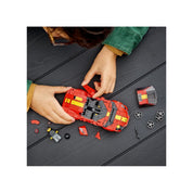LEGO Speed Champions -  Ferrari 812 Competizione 76914, 261 piese