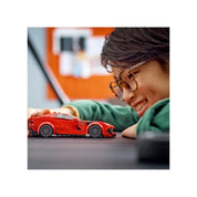 LEGO Speed Champions -  Ferrari 812 Competizione 76914, 261 piese