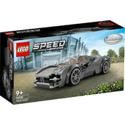 LEGO Speed Champions -  Pagani Utopia 76915, 249 piese
