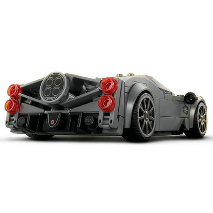 LEGO Speed Champions Pagani Utopia 76915