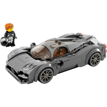 LEGO Speed Champions Pagani Utopia 76915