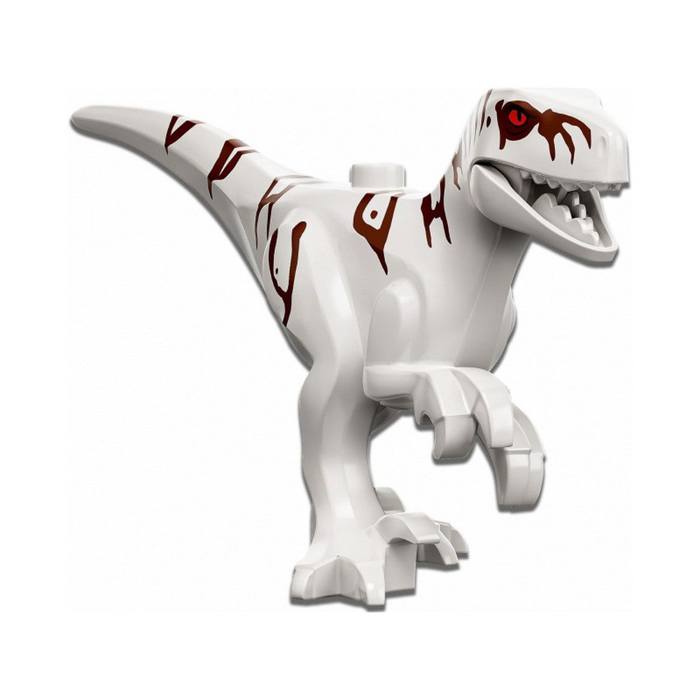 LEGO Jurassic World -  Urmarirea lui Atrociraptor 76945, 169 piese