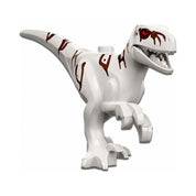 LEGO Jurassic World -  Urmarirea lui Atrociraptor 76945, 169 piese