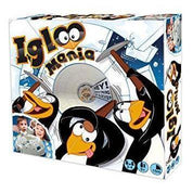 Igloo Mania-Black Fire-1-Játszma.ro - A maradandó élmények boltja