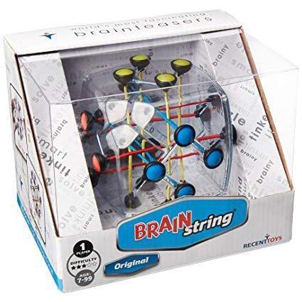 Brainstring Original-Recent Toys-1-Jocozaur