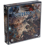 Ethnos-Delta Vision-1-Játszma.ro - A maradandó élmények boltja