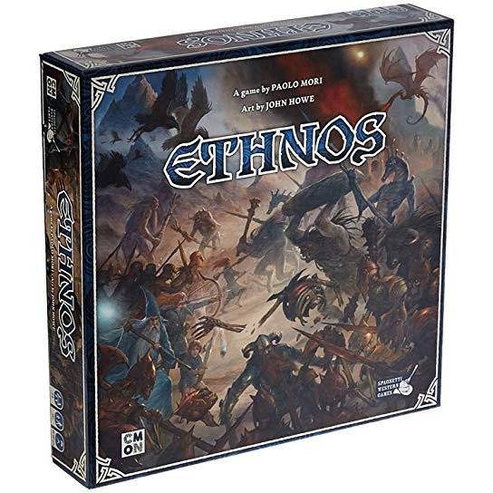 Ethnos-Delta Vision-1-Játszma.ro - A maradandó élmények boltja