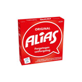 Alias joc de societate în limba maghiară