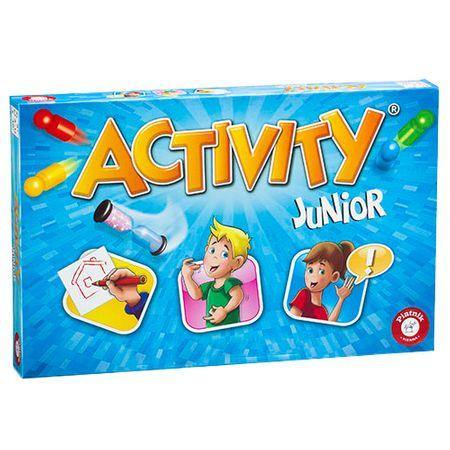 Activity Junior-Piatnik-1-Jocozaur