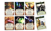 Star Wars: A klónok háborúja joc de societate în limba maghiară