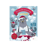 A legszebb karácsonyi levelek carte în limba maghiară