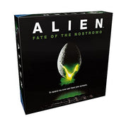 Alien Fate of the Nostromo joc de societate în limba engleză