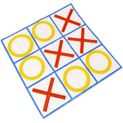 Óriás amőba (XO játék) joc de societate în limba engleză