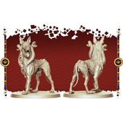 Ankh: Gods of Egypt  Guardians Set (Kiegészítő) extensie în limba engleză