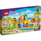 LEGO Friends -  Parcul Acvatic 41720, 373 piese