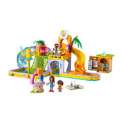LEGO Friends -  Parcul Acvatic 41720, 373 piese