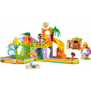 LEGO Friends -  Parcul Acvatic 41720, 373 piese