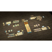 Arkwright: The Card Game joc de societate în limba engleză