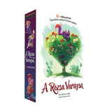 A rózsa varázsa joc de societate în limba maghiară