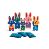 Iepuri dormitoare, BS Toys