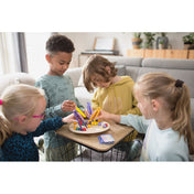 Zigzag – Joc de îndemânare din lemn, dezvoltare motrică fină, BS Toys