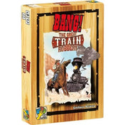 BANG! The Great Train Robbery extensie în limba engleză