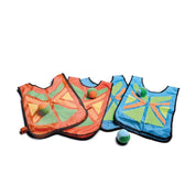 Belly Catch, Joc de coordonare, BS Toys