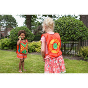 Belly Catch, Joc de coordonare, BS Toys