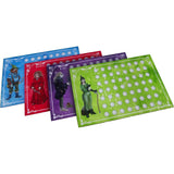 Betwixt And Between: Dual-Layered Mystic Boards extensie